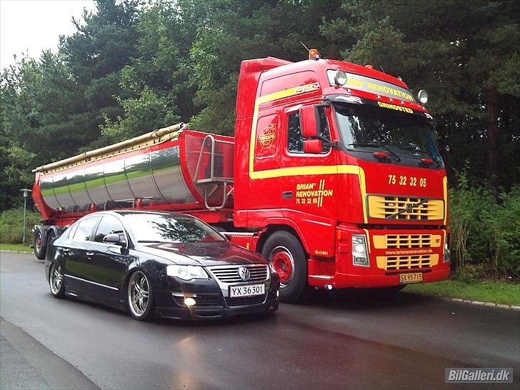 Volvo FH 12. Tidligere bil billede 1