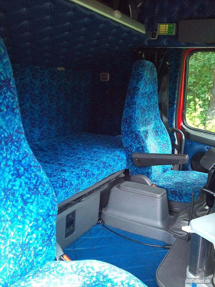 Volvo FH 12. Tidligere bil billede 6