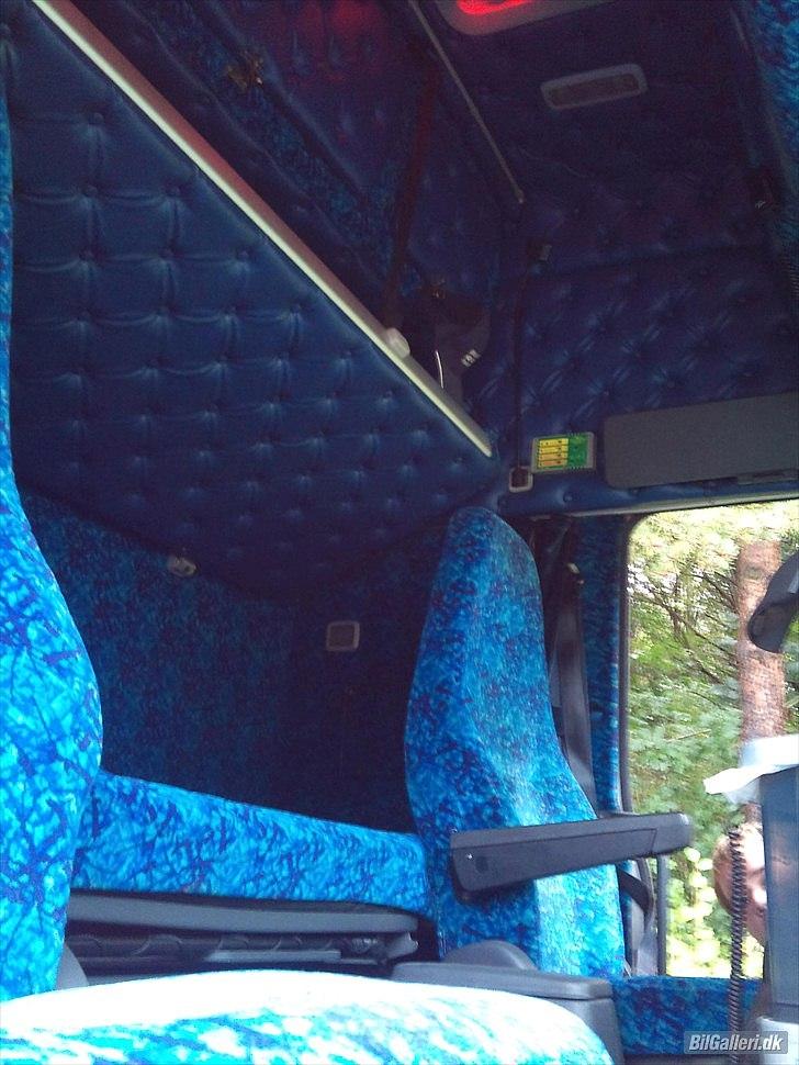 Volvo FH 12. Tidligere bil billede 7