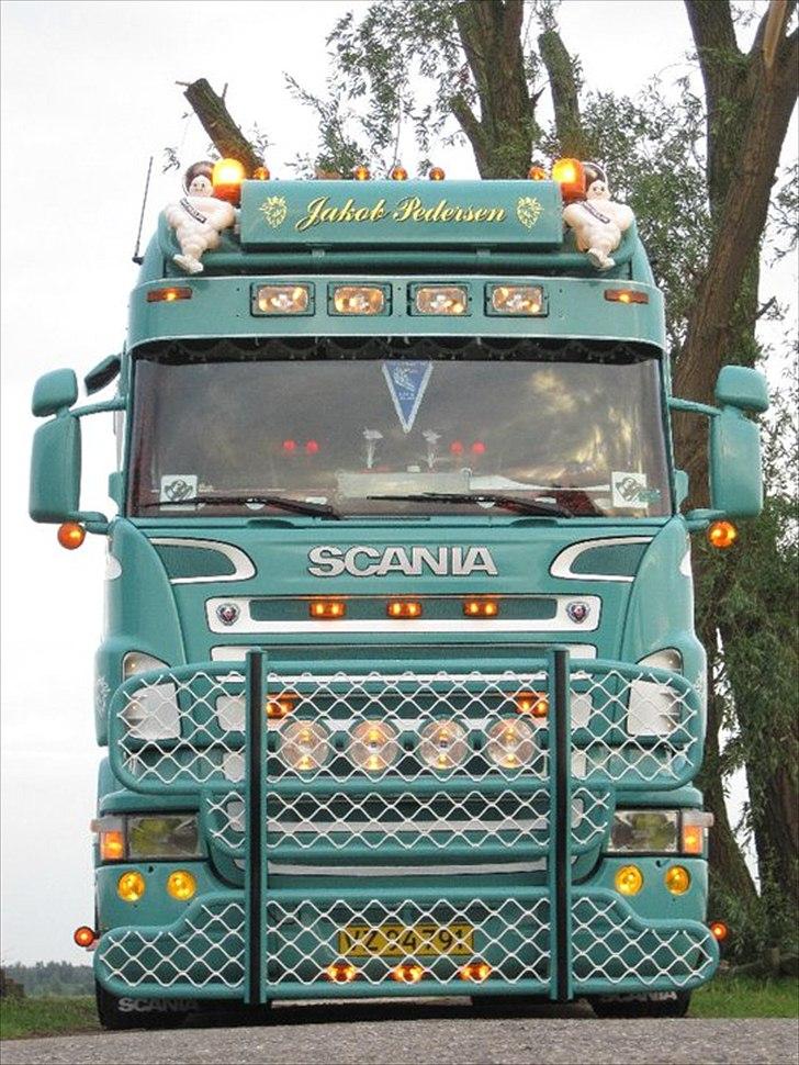 Scania R500 - Lopik 2010 billede 2