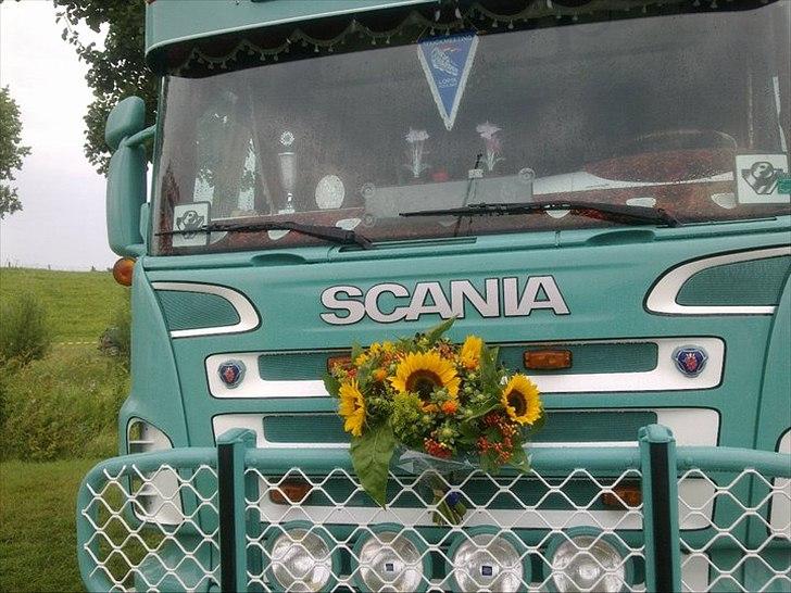 Scania R500 - Lopik 2010 billede 14