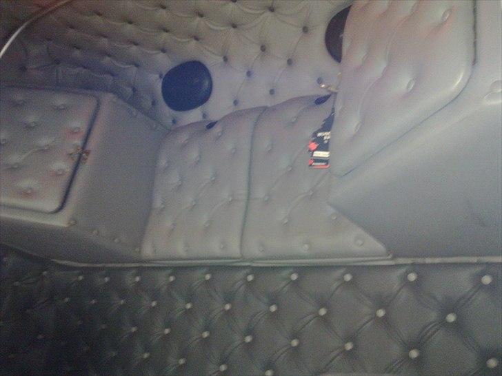 Scania 144-460 billede 16