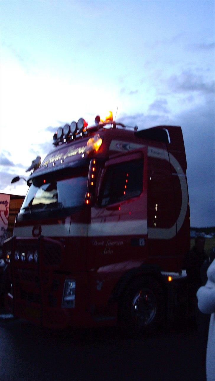 Volvo FH 500 billede 11