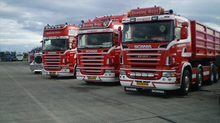 Scania R500 billede 2