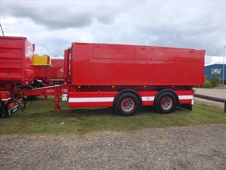 Scania R500 billede 7