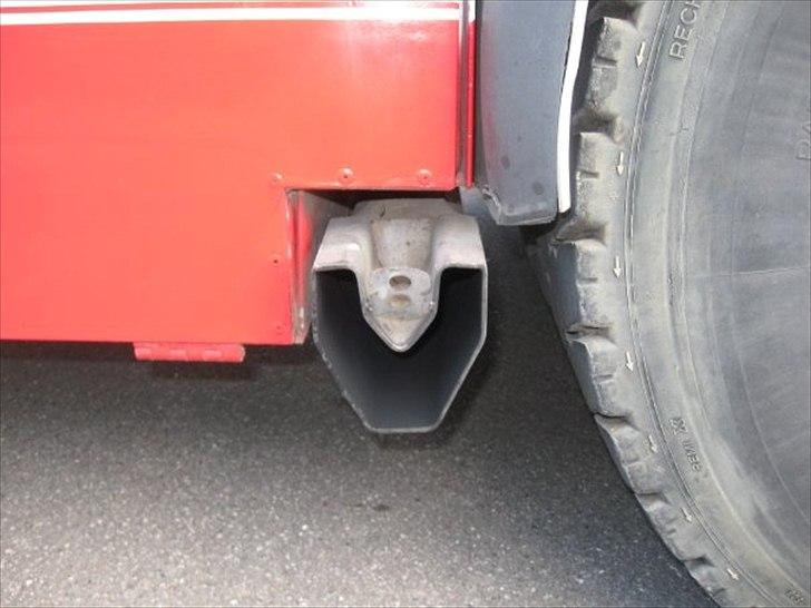 Scania R500 billede 10