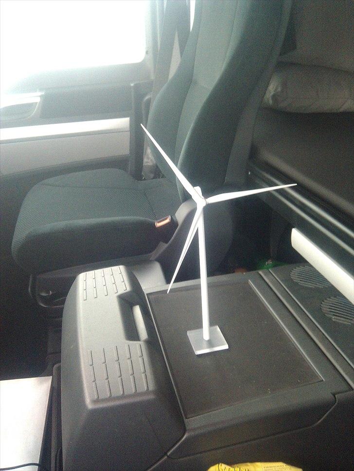 MAN TGX 18.440 billede 3