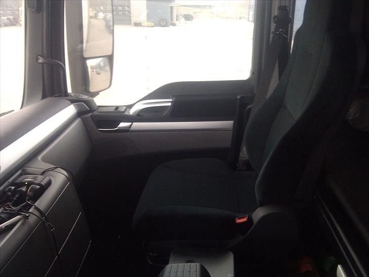 MAN TGX 18.440 billede 4