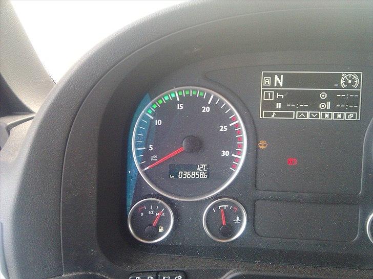 MAN TGX 18.440 billede 5