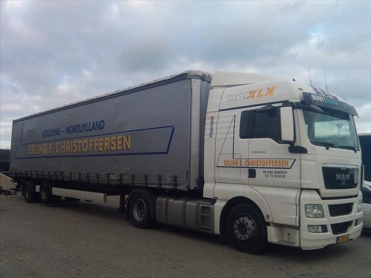 MAN TGX 18.440 billede 6