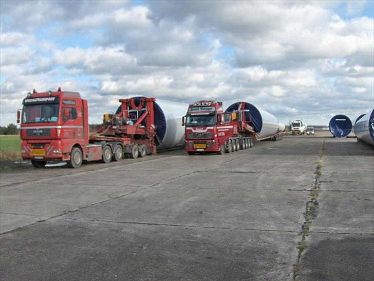 Volvo FH16 580 billede 20