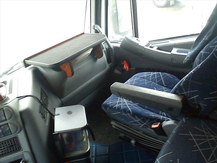 Iveco Stralis ( Pastaraket ) Active Space billede 5