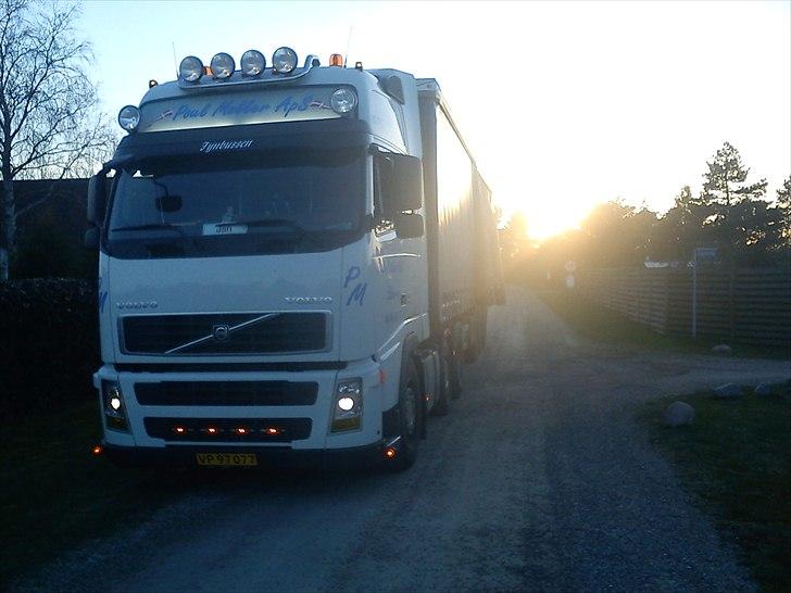 Volvo FH billede 10
