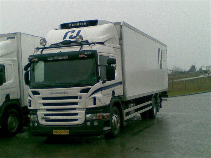 Scania P270 billede 12