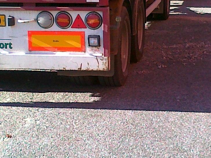 Scania R 500 billede 2