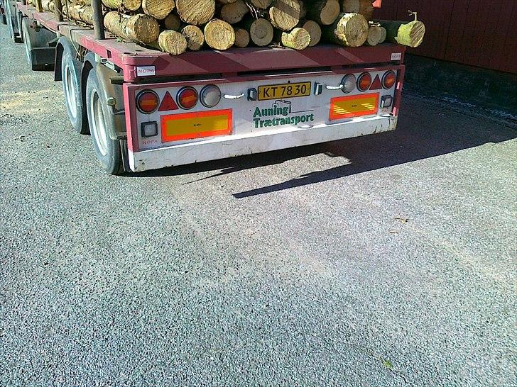 Scania R 500 billede 5