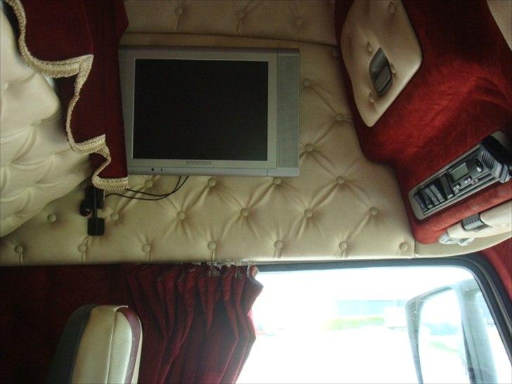 Volvo FH - 6x2 Pusher billede 9