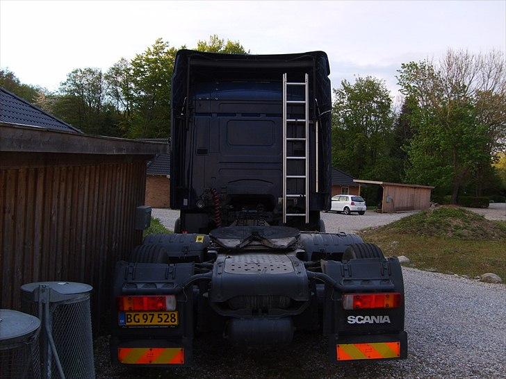 Scania R480 Highline billede 6