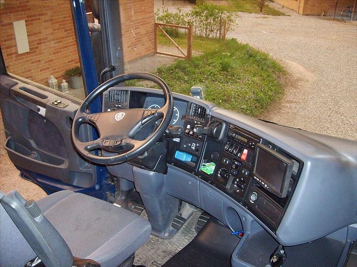 Scania R480 Highline billede 7