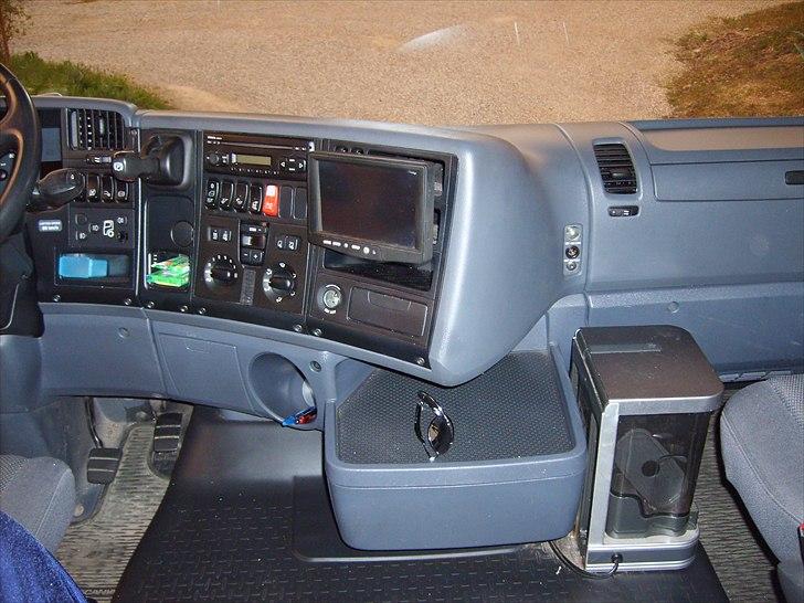 Scania R480 Highline billede 8