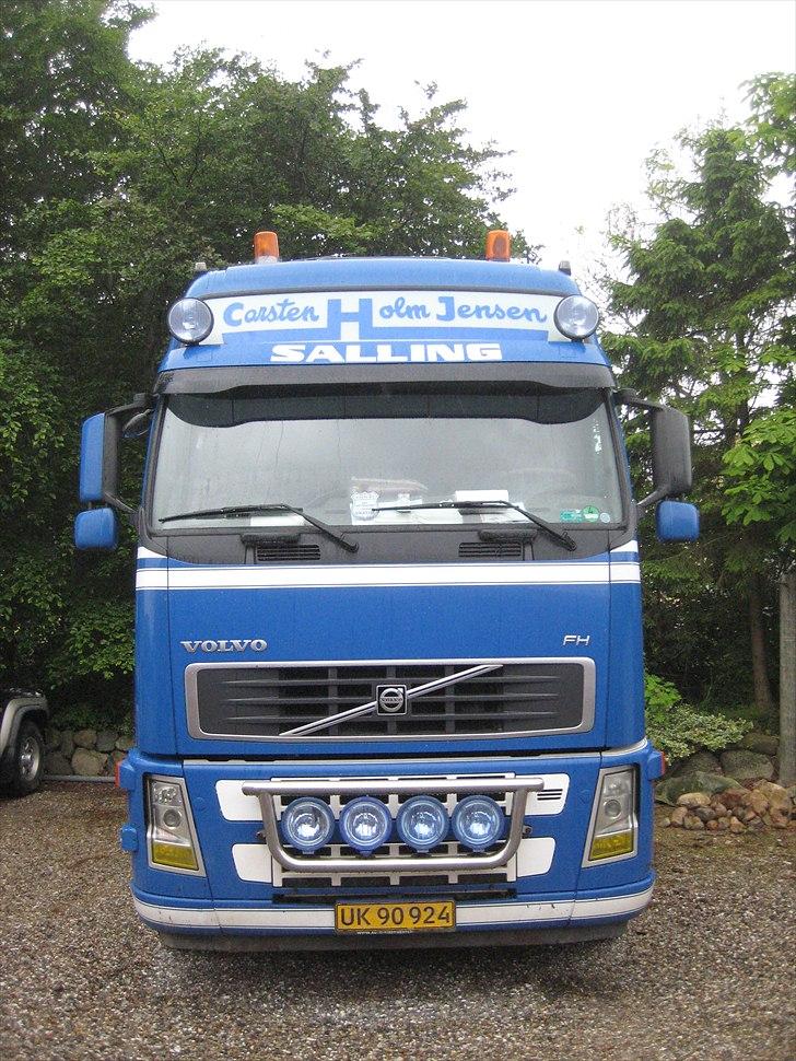 Volvo FH 12 520 billede 4