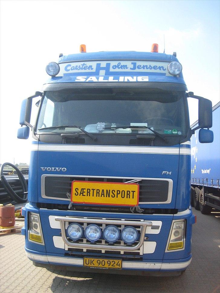 Volvo FH 12 520 billede 6