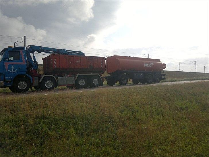 Volvo FH 12    billede 12