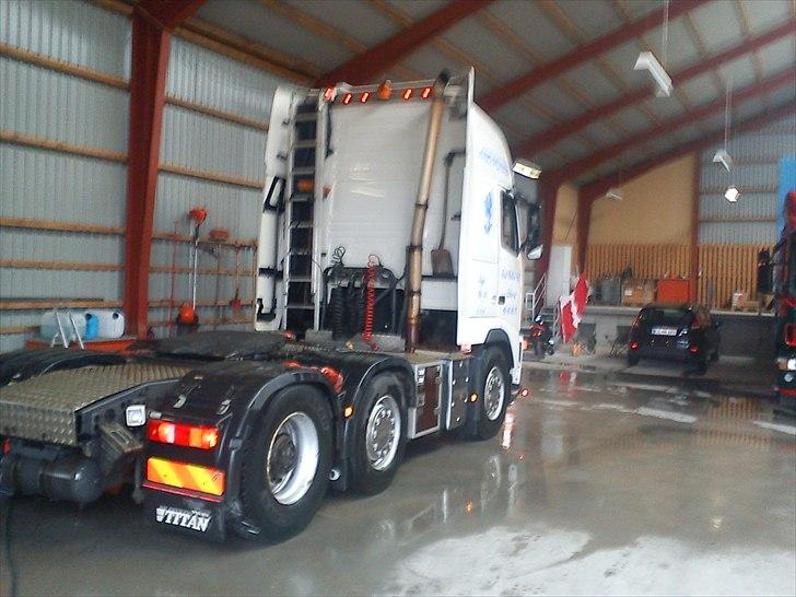 Volvo FH billede 16