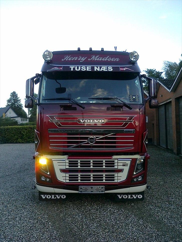 Volvo FH 16 700 billede 10