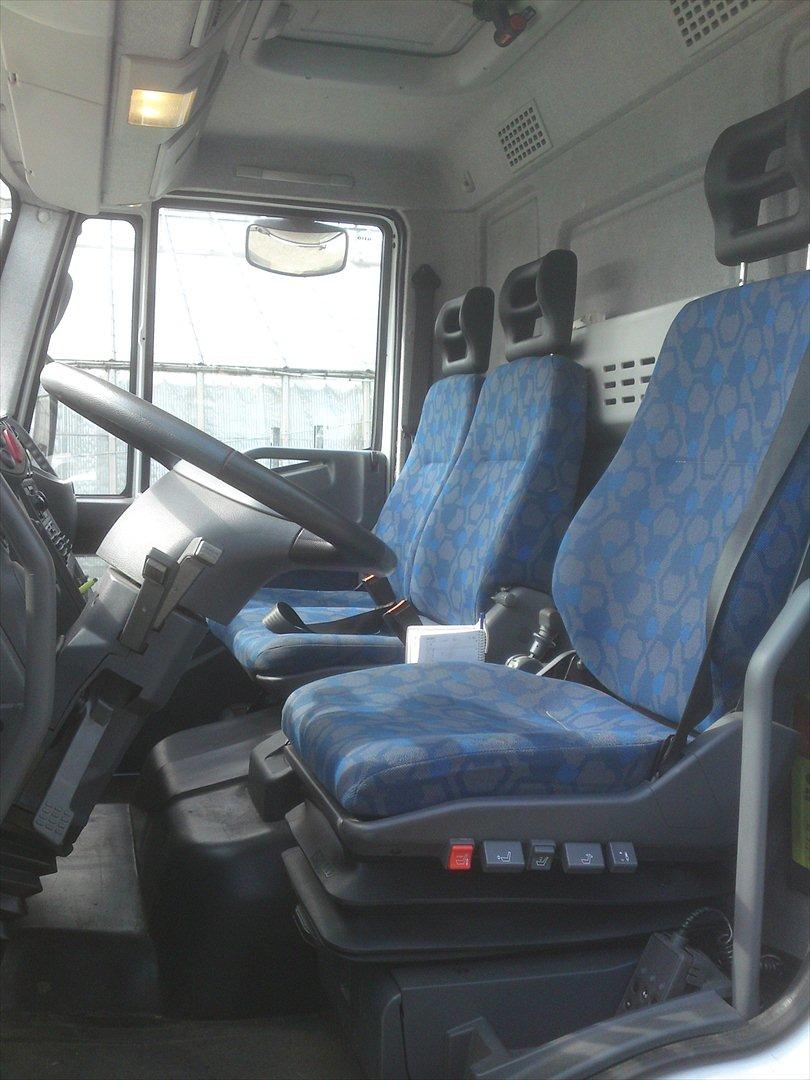 Iveco Eurocargo 80E18P billede 6