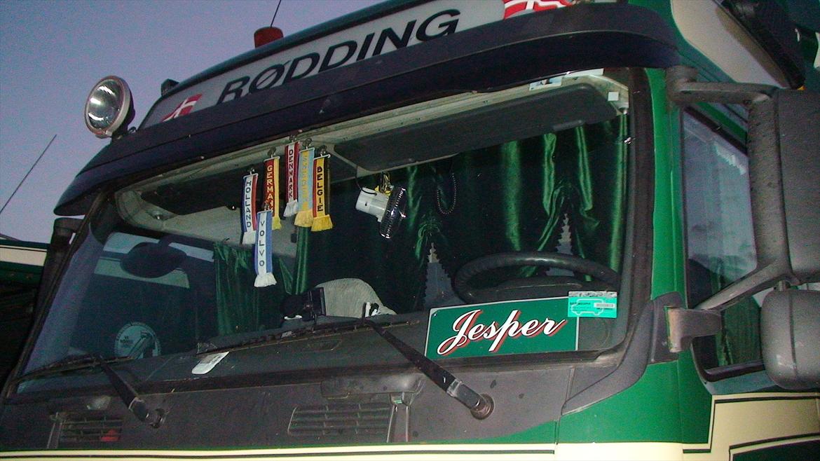 Volvo FH billede 1