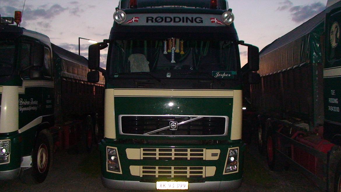Volvo FH billede 5