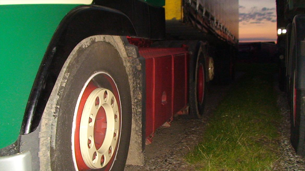 Volvo FH billede 7