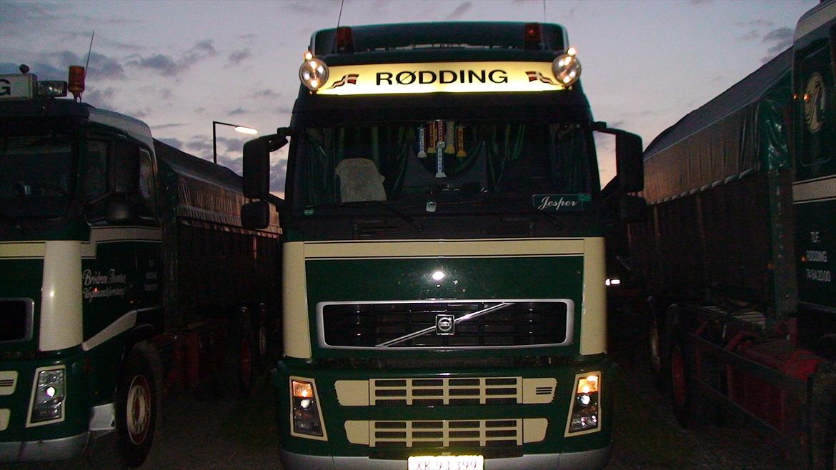 Volvo FH billede 10