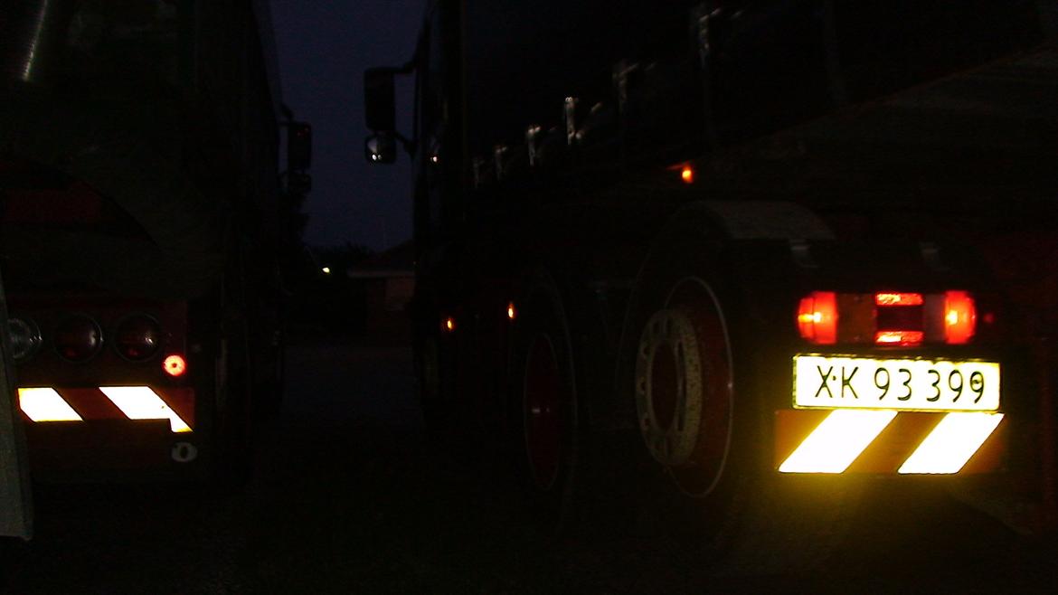 Volvo FH billede 11