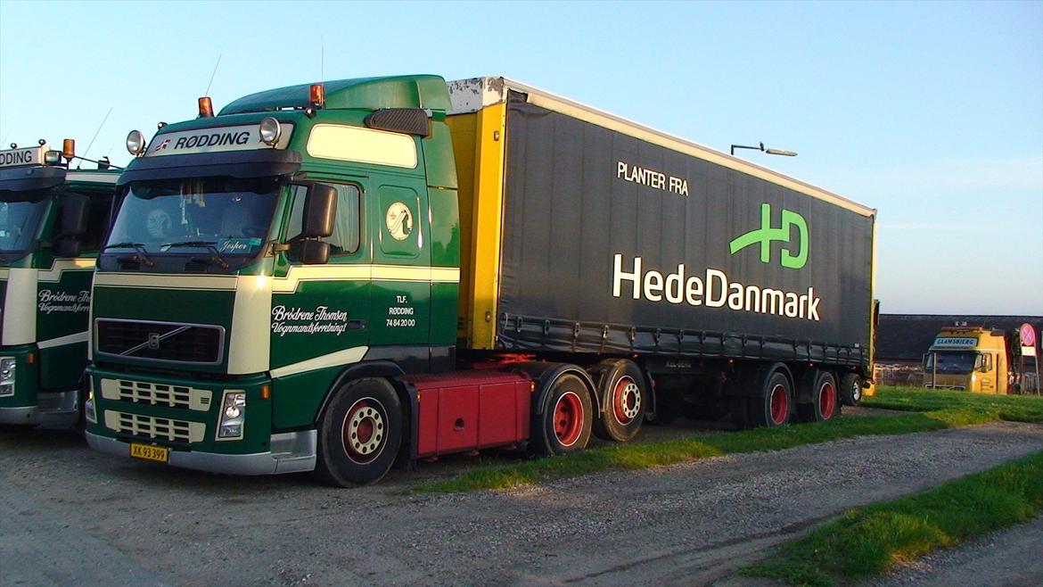 Volvo FH billede 12