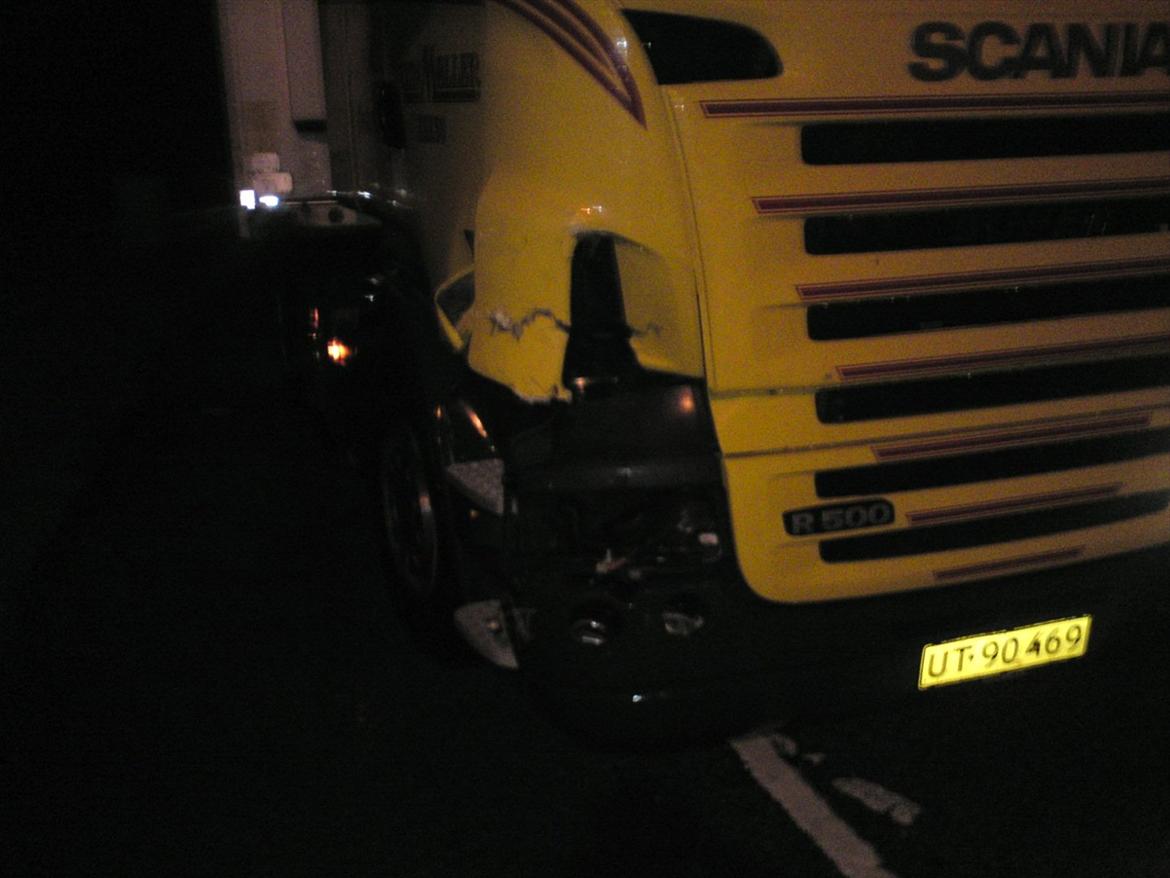 Scania R500 billede 6