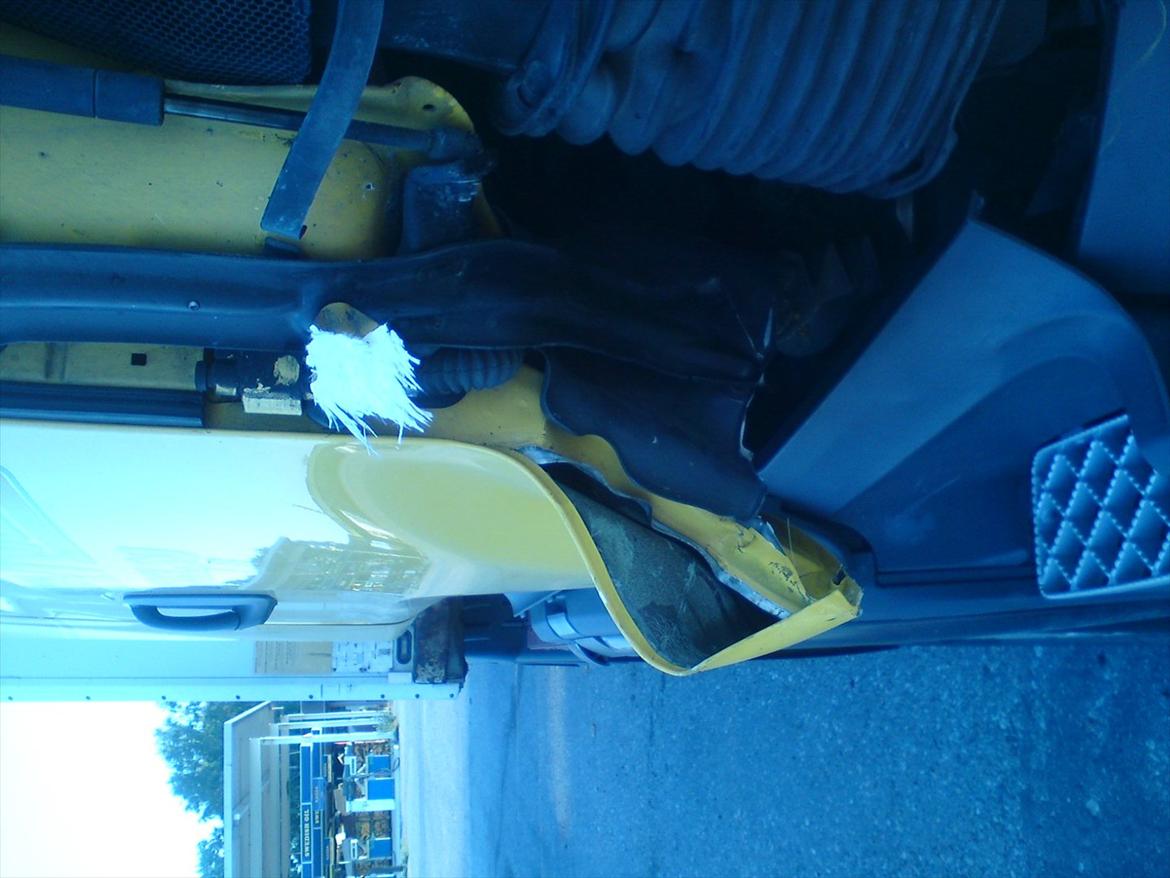 Scania R500 billede 10