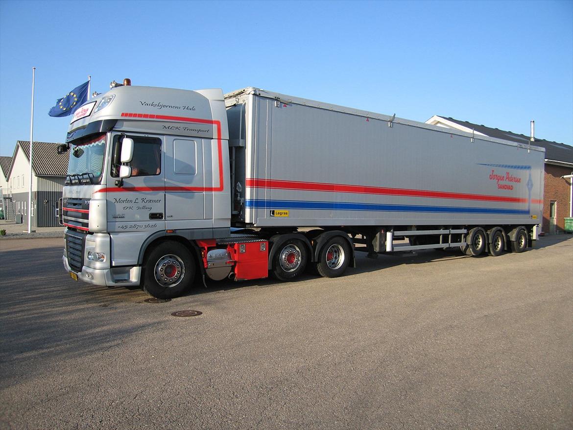 DAF 105.460 billede 12
