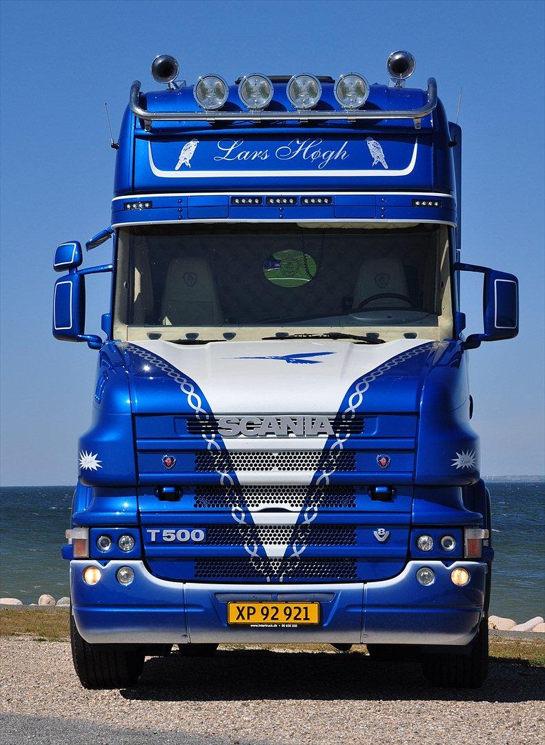 Scania T 500 - Jomfruturen/konfirmantkørsel (www.lvh-foto.dk) billede 4