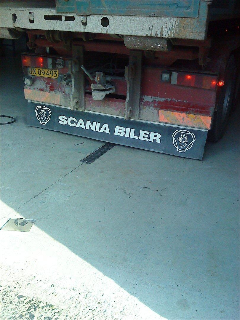 Scania 143 H billede 1