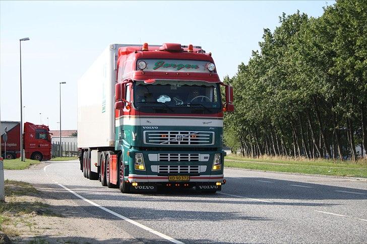 Volvo FH 480 billede 1