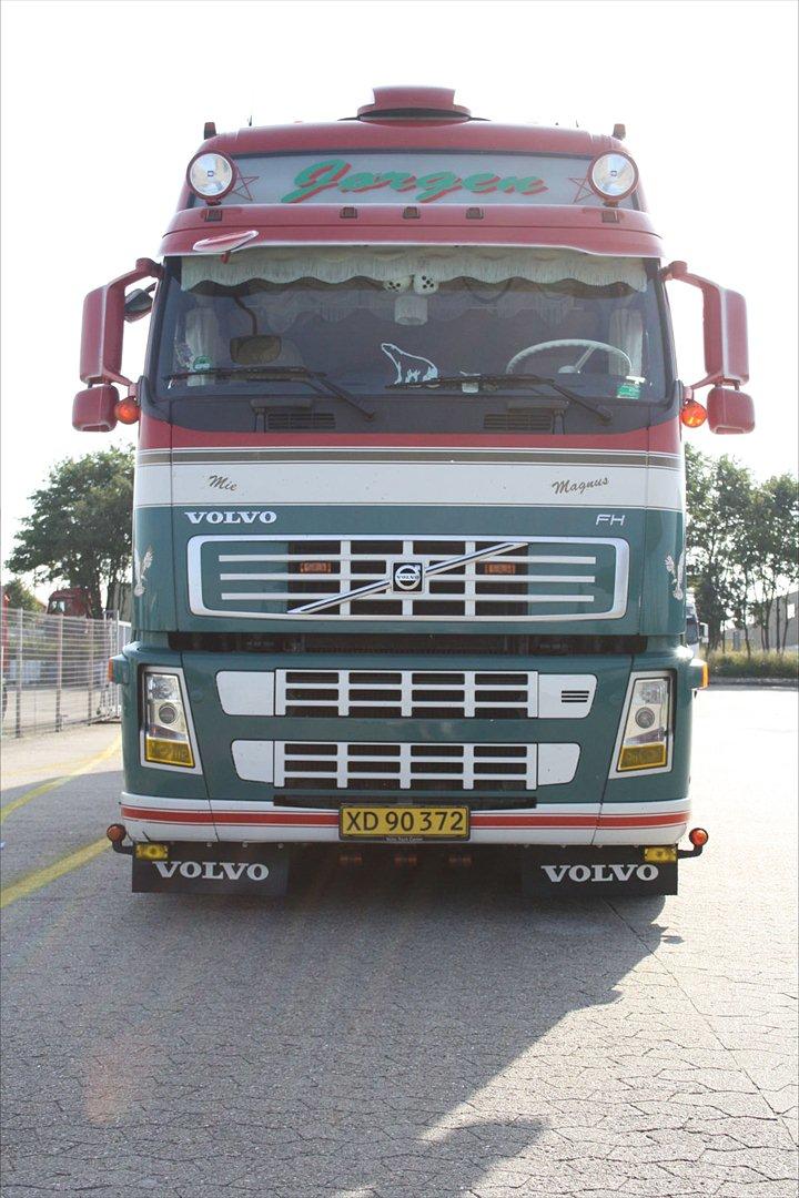 Volvo FH 480 billede 6