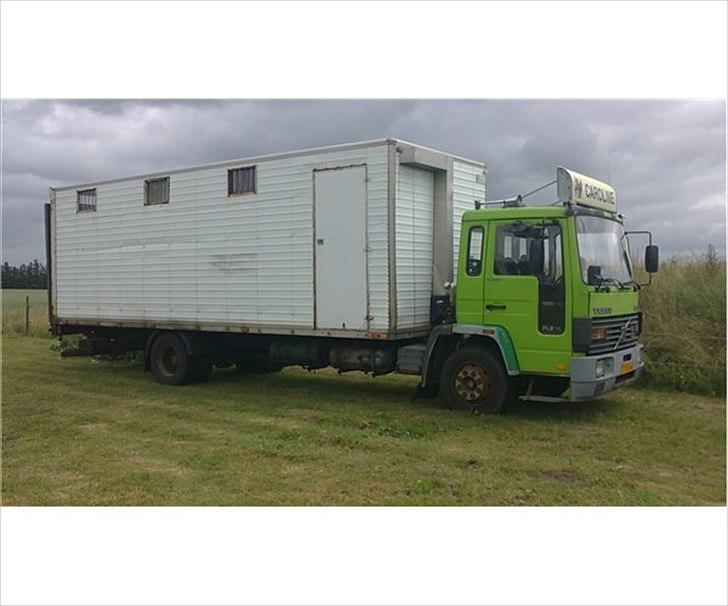 Volvo FL 6-14 billede 1