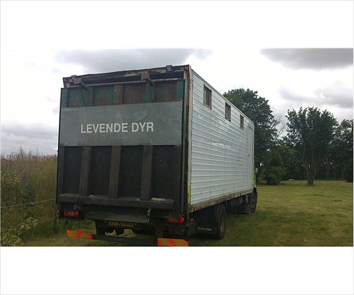 Volvo FL 6-14 billede 4