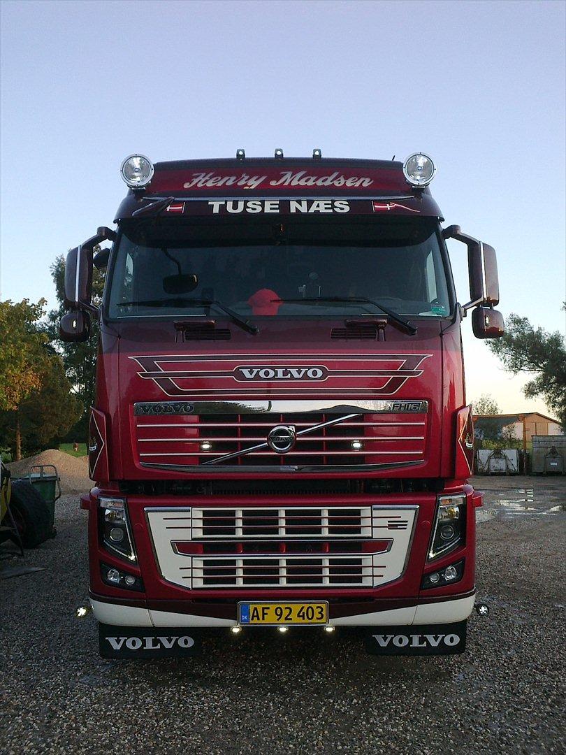 Volvo FH 16 700 billede 15