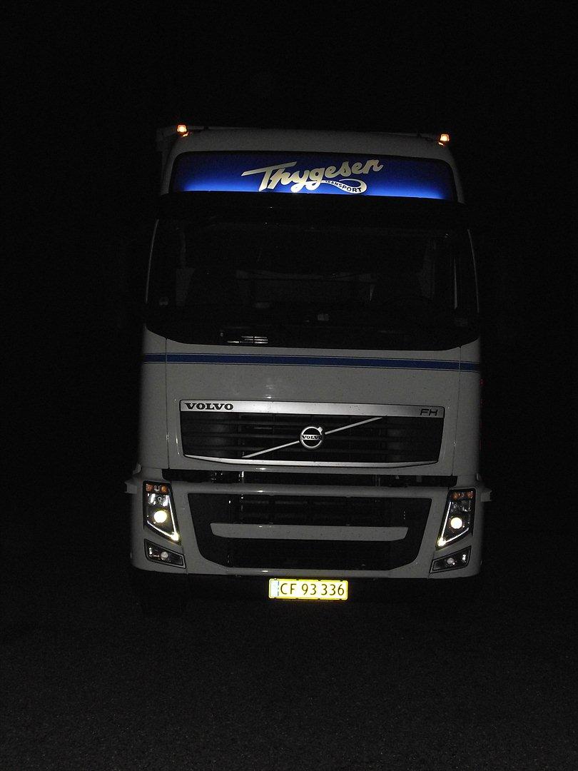 Volvo FH 420 billede 3