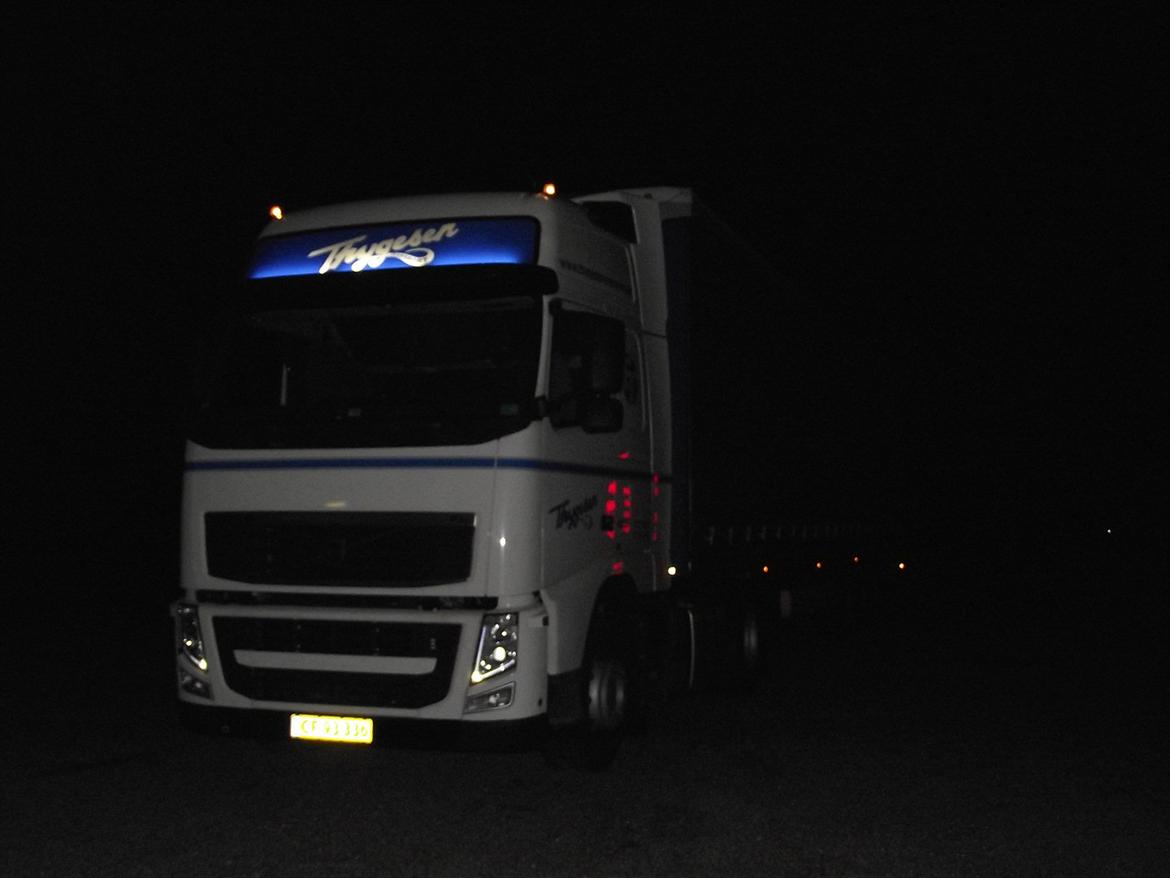 Volvo FH 420 billede 4
