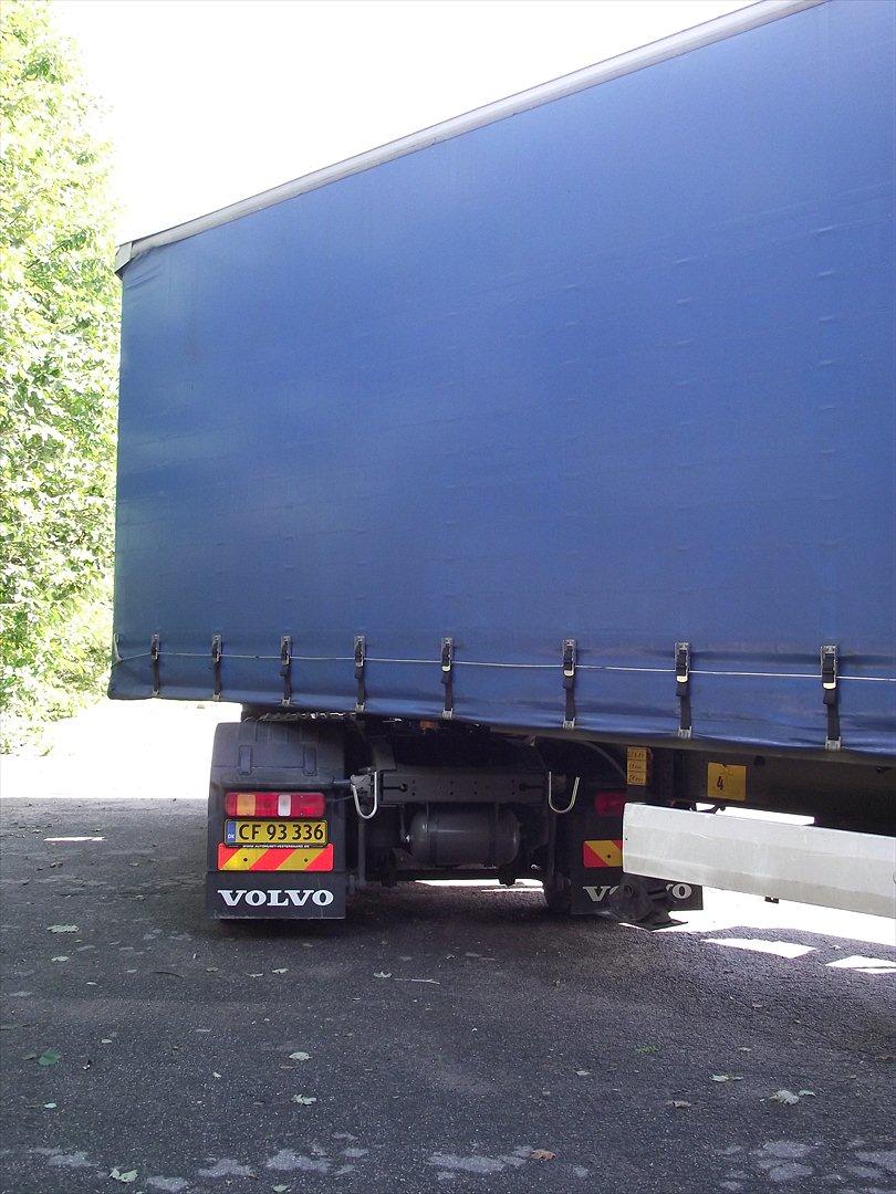 Volvo FH 420 billede 7