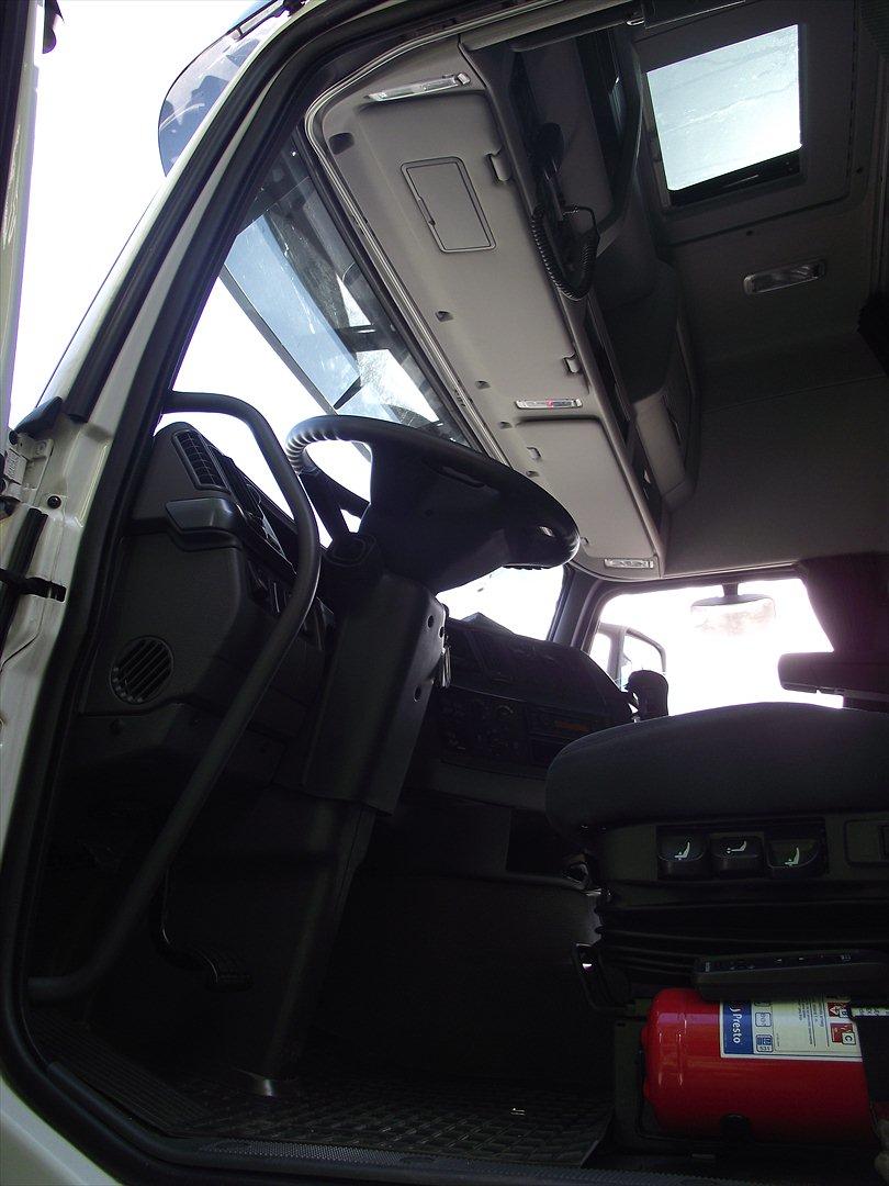 Volvo FH 420 billede 8